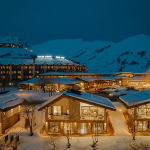 Marco Polo Hotel Gudauri